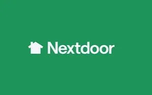 Nextdoor logo